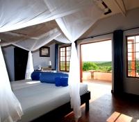 Chalet Interior